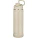 THERMOS �T�[���X �y�ۗ��p�z�^��f�M�X�|�[�c�{�g�� 1.5L/1500ml [���� �X�|�[�c����OK �H��@�Ή�] FJU-1500 �T���h(SND) ����