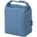 THERMOS Thermos термос roll верх сумка 5L [ термос сумка сумка-холодильник пластиковая бутылка полотенце отдых уличный ] RFK-005 пепельно-голубой (ASB)
