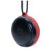 Lazos Bluetooth динамик Ver.5.3 красный [ звук аудио IPX5 водонепроницаемый ] LT1