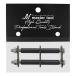 Master Tool �}�X�^�[�c�[�� MASTER TOOL �n���M���O�u���P�b�g2�A�Z�b�g �u���b�N [���� ����� �A�^�b�`�����g �J�X�^�}�C�Y] M2R ����