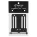Master Tool �}�X�^�[�c�[�� MASTER TOOL �t���[�g�v���[�g L �u���b�N [���� ����� �A�^�b�`�����g �J�X�^�}�C�Y] MFL-L ����