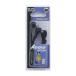 ELPA ���W�I�p �C���z�� 3.5�� L�^ �~�j�v���O �u���b�N 1m [���W�I �C���z�� �V���v��] RE-01L ����