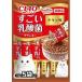 i.. корм для животных CIAO поразительный . кислота . Clan ключ chi gold тест 22g×5 пакет . покупка 