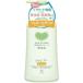 牛乳石鹸(カウブランド) 無添加シャンプー しっとり ポンプ付 500ml