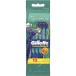 Gillette(�W���b�g) �J�X�^���v���XEX ��U�� �g���̂ăJ�~�\�� [�V�F�[�r���O �V�F�[�o�[ �Ђ����] 10�{ ����