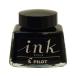 �p�C���b�g �C���L(���N�M��p) 30ml  �u���b�N INK-30-B ����