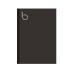 �p�C���b�g �u���b�N�m�[�g �yB 5�T�C�Y �h�b�g�r�� �m�[�g�^�C�v�z NFBO2-40 ����