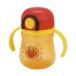 rek Anpanman одним движением кружка с соломинкой 200ml [ детский Kids силикон соломинка ] KK-185. покупка 