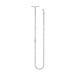�؃e�B�I �}���e������[���p �W��] 3.0mm