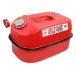  Daiji Industry meru Tec емкость для горючего 20L ( товар соответствующий актам о пожарной безопасности ) сложенный накладывающийся модель [ транспортировка короткий период хранение ] FZ-20A