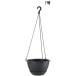  Ricci .ru висячий мяч простой [ грузоподъемность горшок горшок . садоводство посадочная машина садоводство цветок цветочный горшок ] 7 номер темно-серый 
