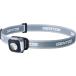GENTOS �W�F���g�X LED �[�d�� �R���p�N�g�w�b�h���C�g [�A�E�g�h�A �o�R �L�����v �Ï� ��� �h�H ��� �h��] CP-360RWG