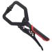 trad Auto Tough C�^�o�C�X�v���C���[ �S��230mm �ő���ݕ�55mm [��ƍH�� ���� �Œ�] TVC-7S ����