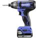 HIKOKI �H�@�z�[���f�B���O�X 14.4V �R�[�h���X �C���p�N�g�h���C�o �Z�p�� 2.0Ah �~�d�r�~2�� �[�d�� �P�[�X�t [�l�W ���t DIY] FWH14DF(2BG)
