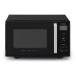  Iris o-yama микроволновая печь 22L Flat стол [ кухня кулинария бытовая техника еда температура .] IMB-F2202-B черный 