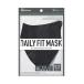 �����ꥹ������� DAILY FIT MASK Ω�� �դĤ��磻�ɥ����� 5������ [�ޥ��� �Կ��� ���� ��ʴ �����륹 ��������] RK-F5MBK �֥�å� ����