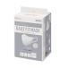 �A�C���X�I�[���} DAILY FIT MASK ���� �ӂ��T�C�Y 30������ [�}�X�N �s�D�z ���� �ԕ� �E�C���X �ʕ] RK-F30SW �z���C�g ����
