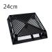 DAIM �u���b�N�x�[�X 24cm [���| �K�[�f�j���O ���X�^���h �t�����[�X�^���h �� �A�ؔ� �v�����^�[  �J�[�����N �R���{���i] 1��