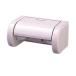 SANEI одним движением бумага держатель [ туалет аксессуары ] W37-P розовый 