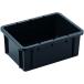  зеленый Pal система контейнер BOX #10 [ контейнер box место хранения box уличный ящик для инструментов ] SCB-10B ( черный )