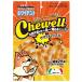 �ɥ����ޥ�(DoggyMan) �ۥ磻�ǥ�� Chewell(���塼������) �����ߥǥ��åץС� [�ɥå��ա��� ���� ����� ���� �ǥ󥿥�] 150g(ɸ��25��)