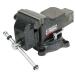 SK11 �K���[�W�o�C�X 100mm [�Œ� �H�� �o�C�X ���� �N�����v] 100MM ����