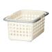 . река страна промышленность место ska nji navi a стиль Mini корзина [ белый ] SCB-2