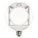 �t�W�}�b�N LED�I�[�v�������v  4800lm ����E26 [�N���b�v���C�g �d��] LED-40FL