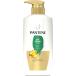 P&amp;G パンテーン エアリーふんわりケアトリートメントinコンディショナー [へアケア 細い ぺたんこ髪] 400g