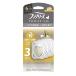 P&amp;G �t�@�u���[�Y �g�C���p���L��+���R�ȍ��� �V�g���X���I�����W�u���b�T���̍��� �����Ȃ߂����p�b�N [�F���� �u���^] 6.3mL�~3 ����