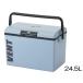  солнечный ka(SANKA) van sele no24.5L пепельно-голубой [ cooler-box термос отдых уличный кемпинг балка . кий рыбалка часть .] SVES-#25 BL