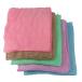  Sakura waste micro fleece duster [ cleaning dirt . water disposable microfibre ] No.740 20 sheets 