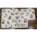  большой .D's collection.... принт покрывало на колени 60×100cm [ одеяло покрывало постельные принадлежности зима предмет теплый ]botanikaruPi. покупка 