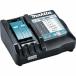 �}�L�^ �}���[�d�� Li-ion 18V/14.4V�p [����] DC18RF