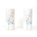  местного производства вход ваза размер туловище # Cattleya шт type # 2 шт. комплект высота 24cm