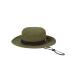 [2024 весна лето ] The * North Face NN02304 GORE-TEX Hat Gore-Tex шляпа оливковый × черный (OK)