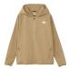 [2025 весна лето ]THE NORTH FACE NPW22435 Sunshade FullZip Hoodie ( женский ) Classic хаки (CK)