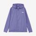 [2024 весна лето ]THE NORTH FACE NPW22435 Sunshade FullZip Hoodie( женский ) Opti k violet (OV)