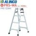 �͂������p�r�� �A���C���R �A���~���͂������p�r�� PRS-120WA �V���� 1.11m �͂������� 2.37m �ő�׏d100kg ���L������55mm ALINCO
