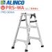 �͂������p�r�� �A���C���R �A���~���͂������p�r�� PRS-90WA �V���� 0.82m �͂������� 1.75m �ő�׏d100kg ���L������55mm ALINCO