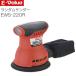 �T���_�[ E-Value �����_���T���_�[ EWS-220R �p�b�h�a125mm ���� ���� �W�o�@�\����