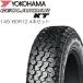  для легких грузовиков шина Yokohama Tire GEOLANDAR KT Y828C размер 145/80R12 4 шт. комплект легкий грузовик шина 145R12