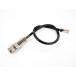 EDS-8 DR-735�p�}�C�N�ϊ��P�[�u�� �A���C���R(ALINCO)
