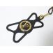 LOUIS VUITTON Louis Vuitton phone держатель * Louis -z смартфон держатель смартфон кейс iPhone ремешок на шею LV Circle M68382