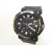 送料無料 CASIO カシオ G-SHOCK Gショック FROGMAN フロッグマン メンズウォッチ 腕時計 タフソーラー GWF-A1000-1AJF 新品同様