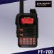 FT-70D 䥨(ȬŽ̵)144/430MHz C4FM/FM ǥ奢Хɥϥǥȥ󥷡С