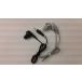 asida sound earphone PR-17 Jack diameter 2.5Φ cord length 1m
