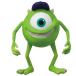  Monstar schu-tento Mike 1 body 