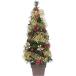  елка Mini tree 45cm настольный Gold сетка DT563