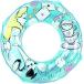  отходит колесо 80cm Alice голубой Disney disney Princess WR619 ослабленное крепление . море морская вода . Pooh рубин chi товары бассейн сопутствующие товары летние каникулы пляж 